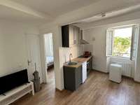 Location appartement 2 pièces