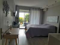 Location appartement 1 pièce
