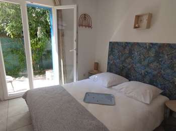 Location Appartement T1Cagnes-sur-Mer