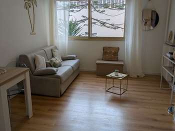Location appartement 1 pièce