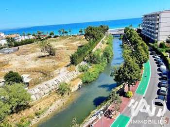 Photo Location appartement Cagnes-sur-Mer