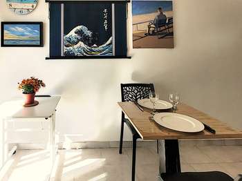 Location appartement 1 pièce