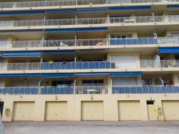 Location Appartement 3 piècesCagnes-sur-Mer
