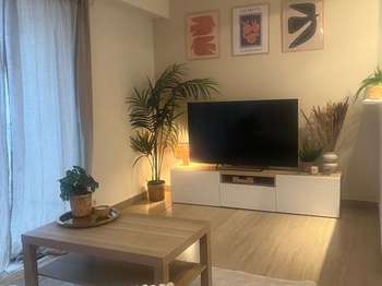 Location Appartement 2 piècesCagnes-sur-Mer