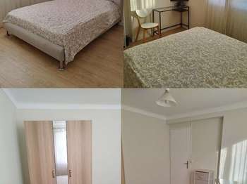 Location Appartement T1Cagnes-sur-Mer