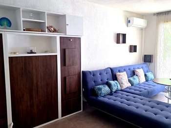 Location Appartement T1Cagnes-sur-Mer