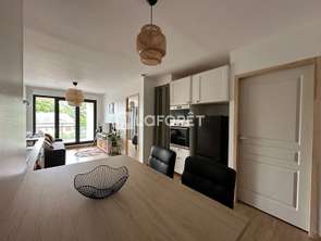 Location Appartement 2 piècesCagny