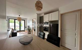 Photo Location appartement Cagny