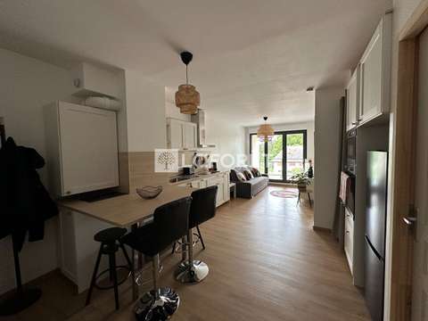 Location appartement 2 pièces Location appartement 2 pièces