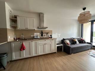 Location appartement 2 pièces Location appartement 2 pièces