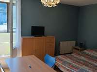 Location appartement T1 Cahors - 46