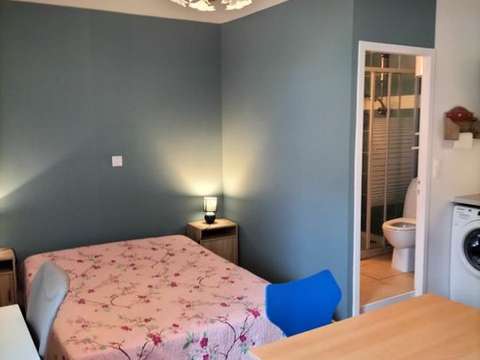 Location appartement 1 pièce Location appartement 1 pièce