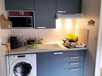 Location appartement 1 pièce