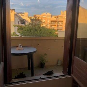 Location appartement 1 pièce Cahors 46