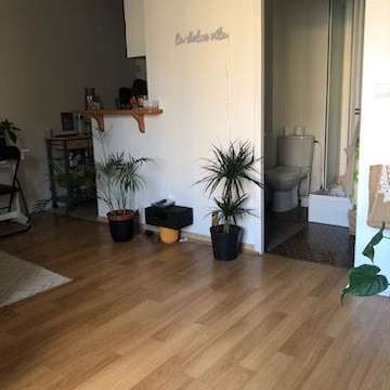 Location appartement 1 pièce Location appartement 1 pièce
