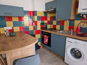 Location appartement 2 pièces