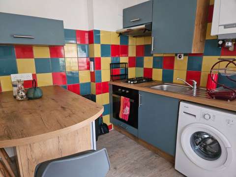 Location appartement 2 pièces Location appartement 2 pièces