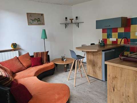 Location appartement 2 pièces Location appartement 2 pièces