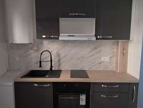 Location Appartement T1Cahors