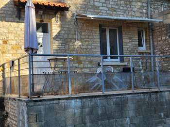 Location Appartement 3 piècesCahors