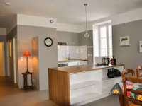 Location appartement 3 pièces Cajarc - 46