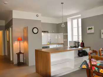 Location Appartement 3 piècesCajarc