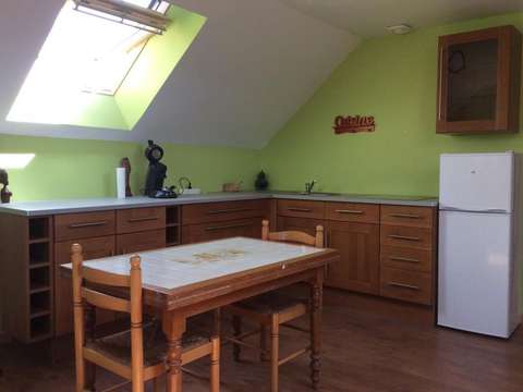 Location appartement 1 pièce Calais 62