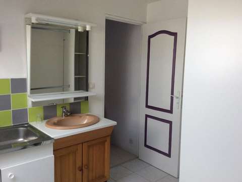 Location appartement 1 pièce Location appartement 1 pièce