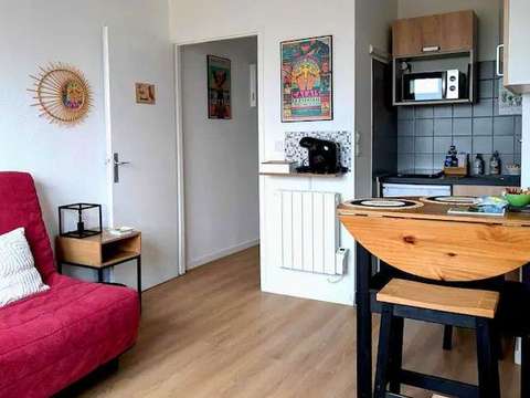 Location appartement 1 pièce