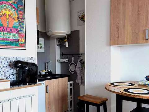 Location appartement 1 pièce