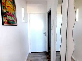 Location appartement 1 pièce