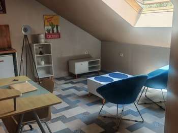 Location Appartement T1Calais