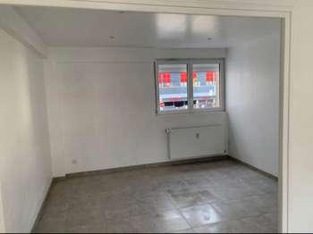 Location Appartement 3 piècesCalais