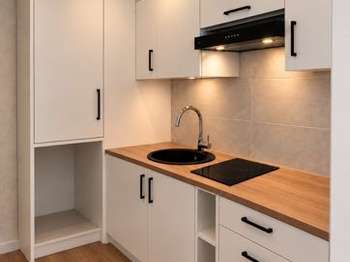 Location Appartement T1Calais