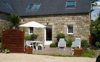 Photo Location appartement Calanhel