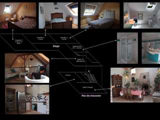 Location appartement 4 pièces Location appartement 4 pièces