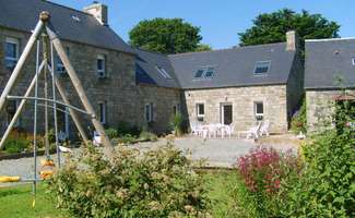 Photo Location appartement Calanhel