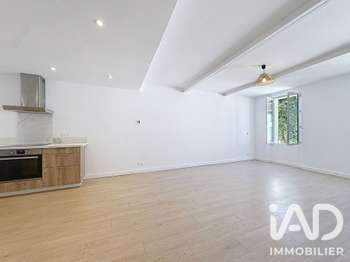 Location Appartement 3 piècesCallian
