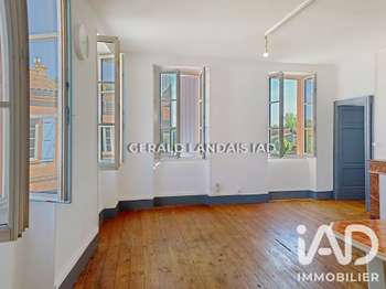 Location Appartement 2 piècesCalmont