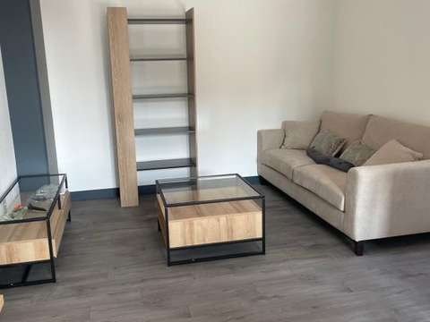 Location appartement 3 pièces Caluire-et-Cuire 69