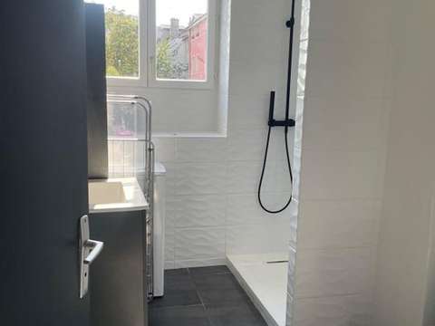 Location appartement 3 pièces