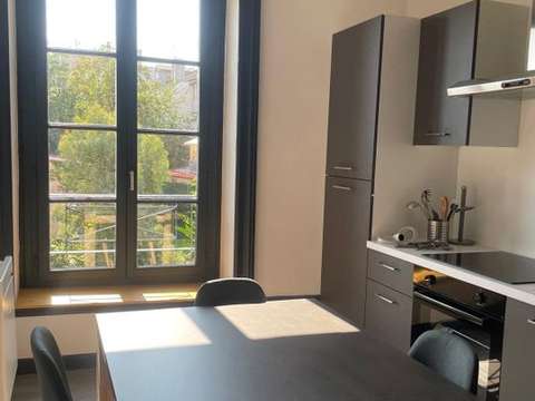 Location appartement 3 pièces