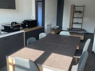 Location appartement 3 pièces
