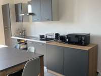 Location appartement 3 pièces Location appartement 3 pièces