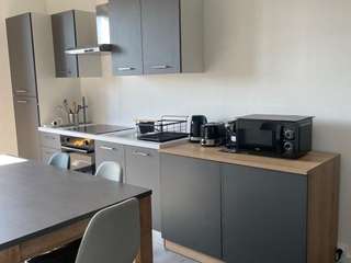 Location appartement 3 pièces