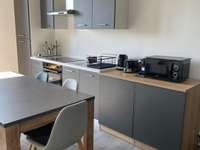 Location appartement 3 pièces Location appartement 3 pièces