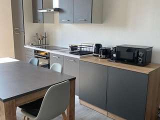 Location appartement 3 pièces