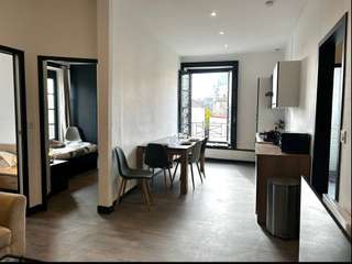 Location appartement 3 pièces