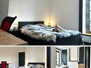 Location appartement 3 pièces