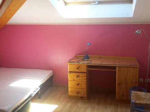 Location appartement 1 pièce Caluire-et-Cuire 69